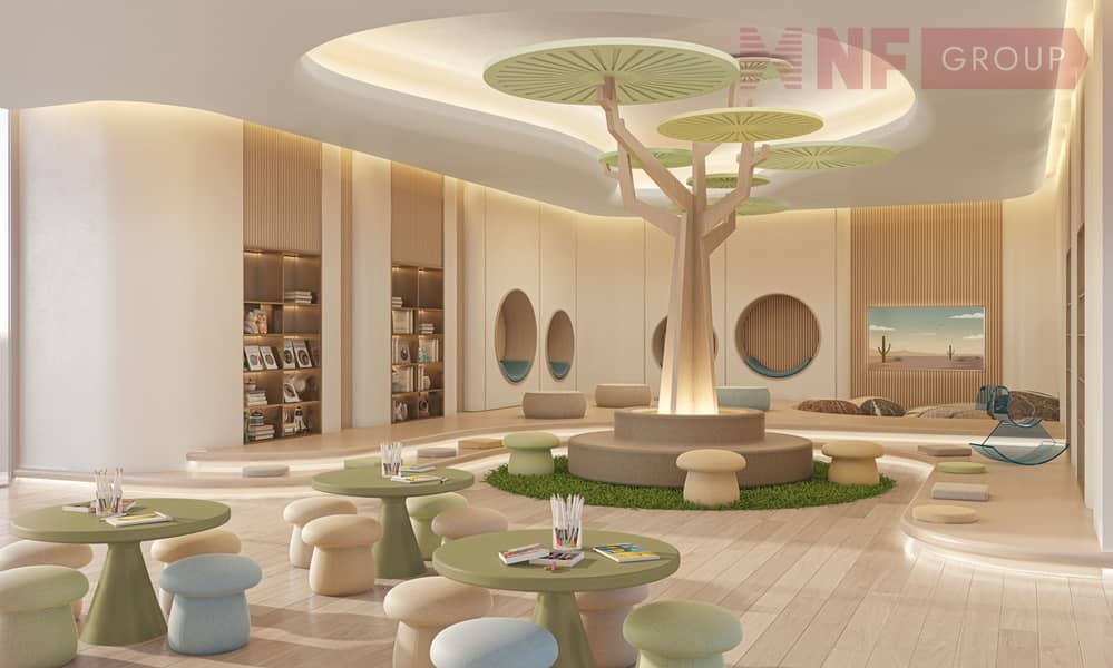 5 4 Nakheel Central - Kids Room. jpg