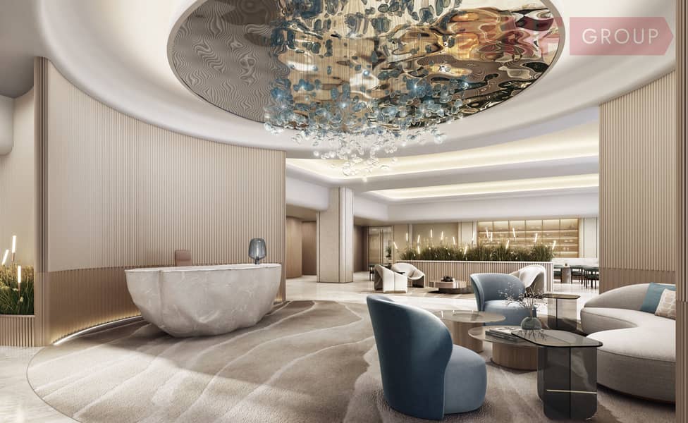 10 Lobby at Ground Floor. jpg