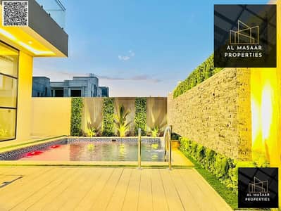 4 Bedroom Villa for Sale in Al Zahya, Ajman - WhatsApp Image 2025-07-04 at 10.03. 16 AM(15). jpeg