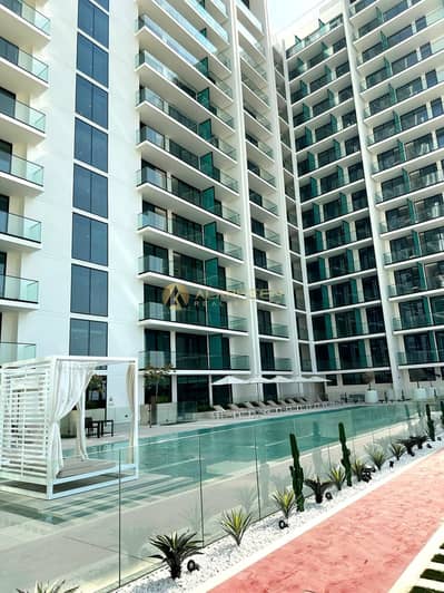 Studio for Rent in Jumeirah Village Circle (JVC), Dubai - IMG-20250710-WA0127. jpg