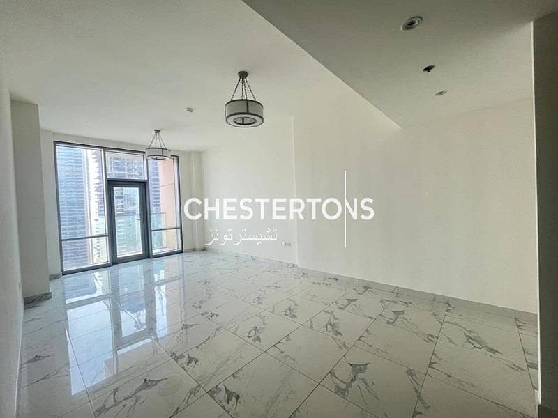 Spacious | Luxury Living | Habtoor City