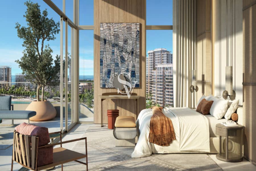 Квартира в Дейра Айленд,Bay Grove Residences, 2 cпальни, 3917000 AED - 12190269 Квартира в Дейра Айленд,Bay Grove Residences, 2 cпальни, 3917000 AED - 12190269
