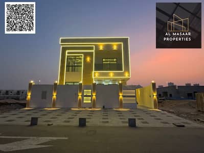 6 Bedroom Villa for Sale in Al Helio, Ajman - WhatsApp Image 2025-07-10 at 2.40. 03 PM. jpeg