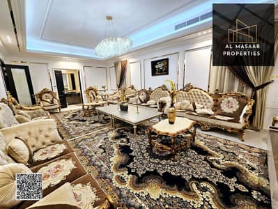 5 Bedroom Villa for Sale in Al Mowaihat, Ajman - WhatsApp Image 2025-06-20 at 8.26. 59 PM (11). jpeg