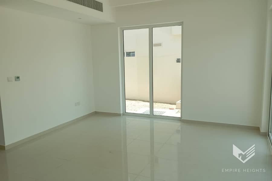 تاون هاوس في فيكتوريا،(أكويا من داماك) داماك هيلز 2 3 غرف 125000 درهم - 12190320