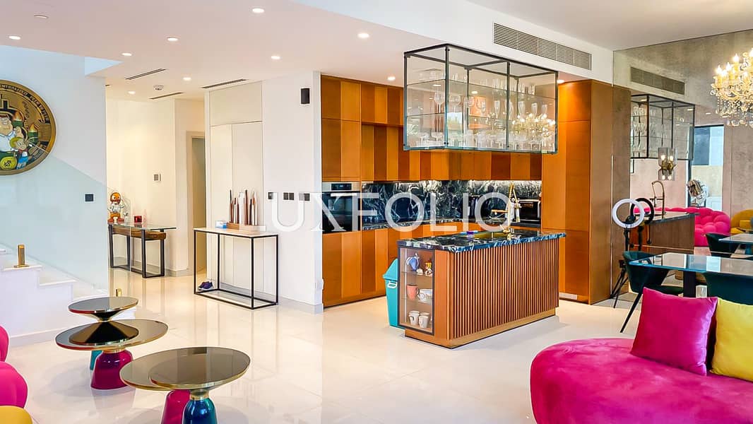 Highly Upgraded | Optional Furnishing Highly Upgraded | Optional Furnishing