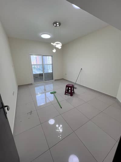 شقة 1 غرفة نوم للايجار في النعيمية، عجمان - IMG-20250708-WA0329. jpg