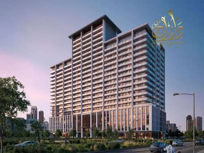 2 Bedroom Flat for Sale in Jumeirah Village Circle (JVC), Dubai - WhatsApp Image 2025-06-16 at 2.26. 13 PM. jpeg