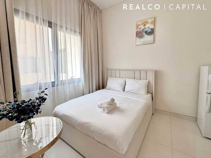 位于谢赫-扎耶德路,马纳拉大楼 的公寓 55000 AED - 11922350 位于谢赫-扎耶德路,马纳拉大楼 的公寓 55000 AED - 11922350