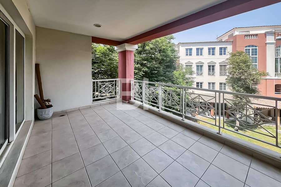 位于绿意小区,花园西公寓 1 卧室的公寓 80000 AED - 12122019 位于绿意小区,花园西公寓 1 卧室的公寓 80000 AED - 12122019