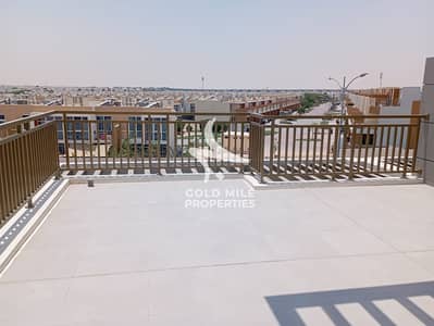 3 Bedroom Townhouse for Rent in DAMAC Hills 2 (Akoya by DAMAC), Dubai - IMG-20250710-WA0011. jpg