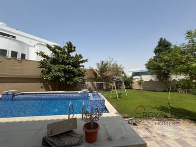 5 Bedroom Villa for Rent in Nad Al Sheba, Dubai - WhatsApp Image 2025-07-10 at 3.01. 44 PM. jpeg