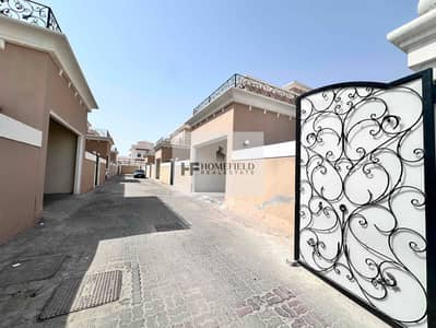 استوديو  للايجار في مدينة خليفة، أبوظبي - IMG_5169. jpg