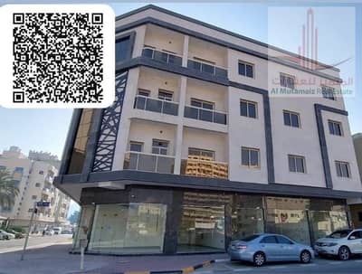 2 Bedroom Flat for Rent in Al Rashidiya, Ajman - 55ca54c2-a462-46f5-8585-c87c8aed3381. jpg