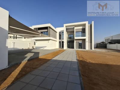 7 Bedroom Villa for Rent in Mohamed Bin Zayed City, Abu Dhabi - WhatsApp Image 2025-07-10 at 2.49. 00 PM (1). jpeg