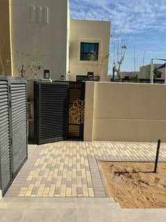 عرض نادر | تاون هاوس 3 غرف نوم في المدينة المستدامة – بسعر أقل من السوق