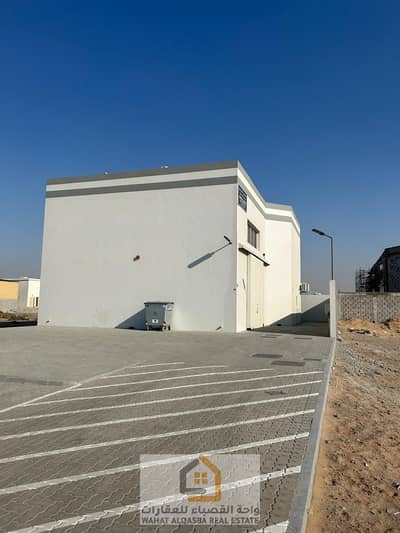 Factory for Sale in Al Sajaa Industrial, Sharjah - IMG-20250707-WA0012. jpg