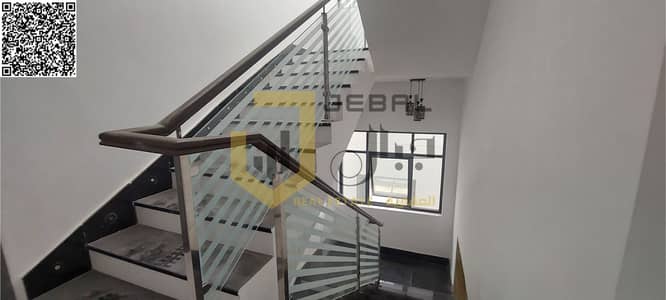 فیلا 5 غرف نوم للايجار في الزاهية، عجمان - Untitled design2121. png