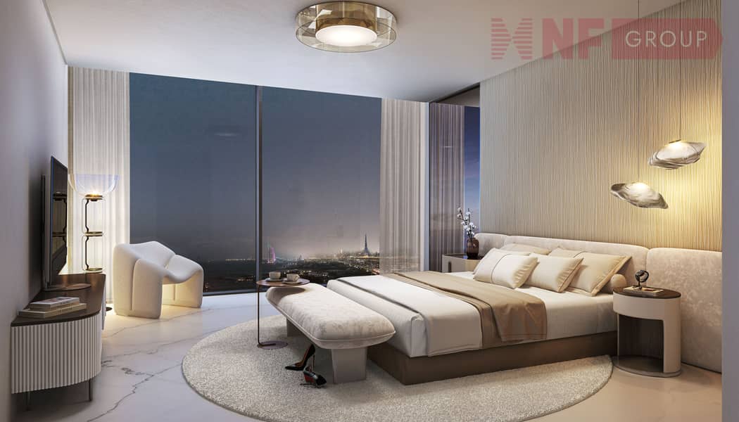 10 Nakheel BTR- Penthouse Bedroom. jpg