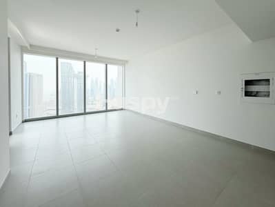 2 Bedroom Apartment for Rent in Downtown Dubai, Dubai - High Floor | Sea Views | Move in Ready