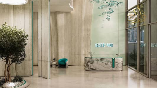Studio for Sale in Dubai Land Residence Complex, Dubai - 5443fd43abea4517b73228f611c7ae3f. jpg