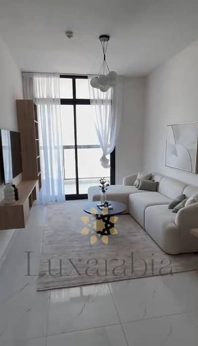 1 Спальня Апартамент Продажа в Джебель Али, Дубай - WhatsApp Image 2025-07-10 at 10.52. 22 AM. jpeg
