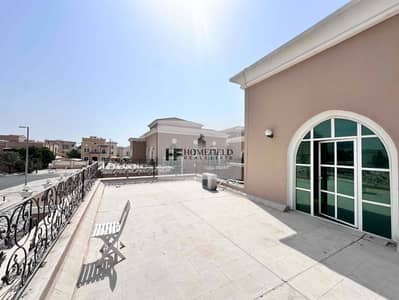 Studio for Rent in Khalifa City, Abu Dhabi - IMG_5192. jpg