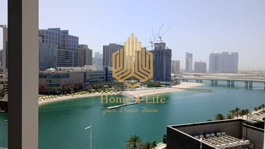 Studio for Sale in Al Maryah Island, Abu Dhabi - WhatsApp Image 2025-07-10 at 1.44. 47 PM (2). jpeg