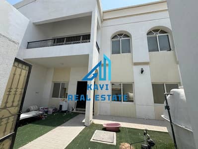 4 Bedroom Villa for Rent in Al Nasserya, Sharjah - 1. jpg