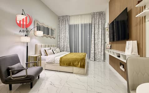 استوديو  للايجار في جبل علي، دبي - D64D4223-5082-4308-A3E3-B7ABA1269D78. jpg