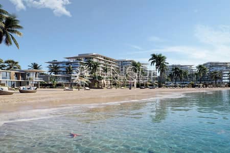 迪拉岛， 迪拜 2 卧室单位待售 - 位于迪拉岛，Rixos Dubai Islands Hotel & Residences 2 卧室的公寓 4650000 AED - 12190515