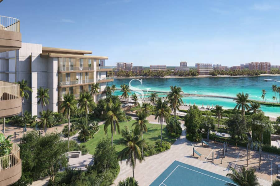 位于迪拉岛,Bay Grove Residences 2 卧室的公寓 3502000 AED - 12190513 位于迪拉岛,Bay Grove Residences 2 卧室的公寓 3502000 AED - 12190513