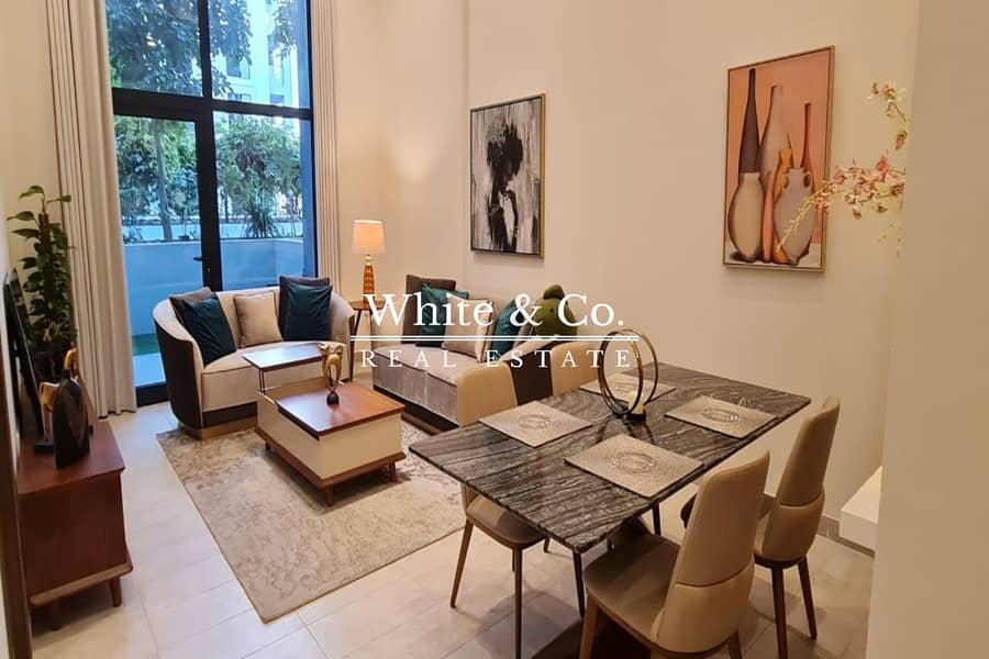 Ground Floor | Large Terrace | Big Layout Ground Floor | Large Terrace | Big Layout