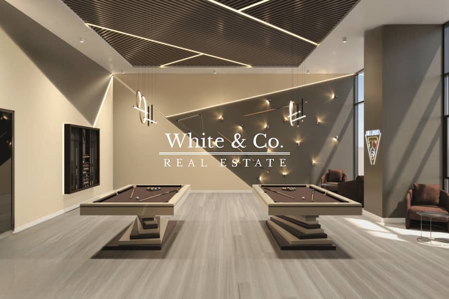 Full Floor | Prime Location | 8 Parkings Full Floor | Prime Location | 8 Parkings