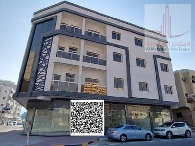 拉希迪亚， 阿治曼 2 卧室单位待租 - IMG-20240420-WA0025. jpg