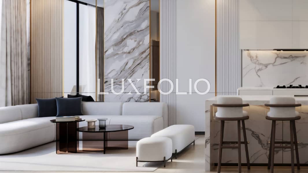 位于朱美拉环形村(JVC),JVC第17区,Binghatti Grove 1 卧室的公寓 1200000 AED - 12190541 位于朱美拉环形村(JVC),JVC第17区,Binghatti Grove 1 卧室的公寓 1200000 AED - 12190541