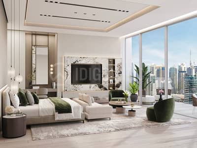 فلیٹ 1 غرفة نوم للبيع في دبي مارينا، دبي - liv-lux-8 2. jpg