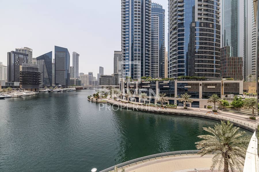 شقة في برج كونتيننتال،دبي مارينا 3 غرف 4900000 درهم - 12190549 شقة في برج كونتيننتال،دبي مارينا 3 غرف 4900000 درهم - 12190549