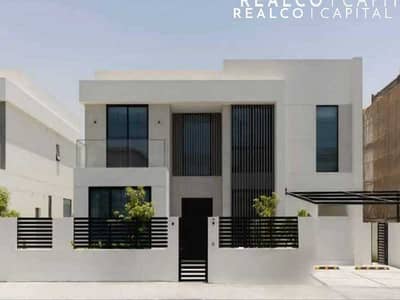 6 Bedroom Villa for Sale in Al Furjan, Dubai - Spacious 6Br | Premium Finish