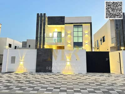 4 Bedroom Villa for Sale in Al Helio, Ajman - WhatsApp Image 2024-11-09 at 10.30. 07 AM (2). jpeg