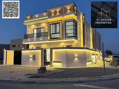 5 Bedroom Villa for Sale in Al Helio, Ajman - WhatsApp Image 2025-07-07 at 7.40. 47 PM. jpeg