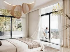 RANGE OF LIFESTYLE AMENITIES/ HIGH-END FINISHES/ SPACIOUS LAYOUTS