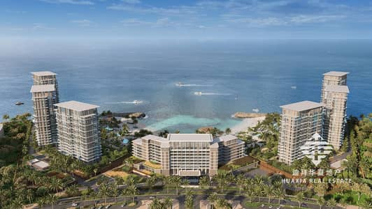 1 Bedroom Apartment for Sale in Al Marjan Island, Ras Al Khaimah - 33. jpg