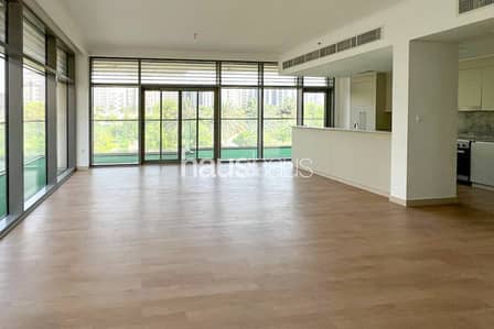 3 Bedroom Flat for Rent in Dubai Hills Estate, Dubai - Breathtaking View | Upgraded | Available Now