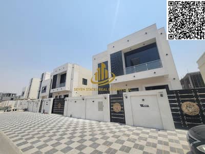 5 Bedroom Villa for Sale in Al Helio, Ajman - 1. . png