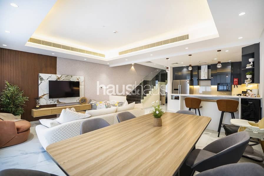 تاون هاوس في الفرجان غرب،الفرجان 3 غرف 4200000 درهم - 12190622 تاون هاوس في الفرجان غرب،الفرجان 3 غرف 4200000 درهم - 12190622