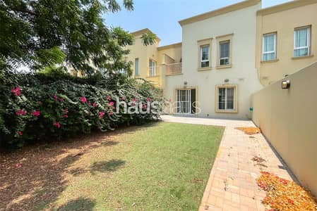 2 Bedroom Villa for Sale in The Springs, Dubai - VOT | Renovation Project | Single Row
