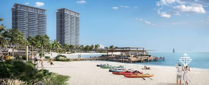 1 Bedroom Apartment for Sale in Al Marjan Island, Ras Al Khaimah - 47. jpg