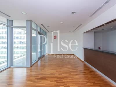 2 Bedroom Apartment for Sale in DIFC, Dubai - Large 2BR Apartment | DIFC Facing | Vacant
