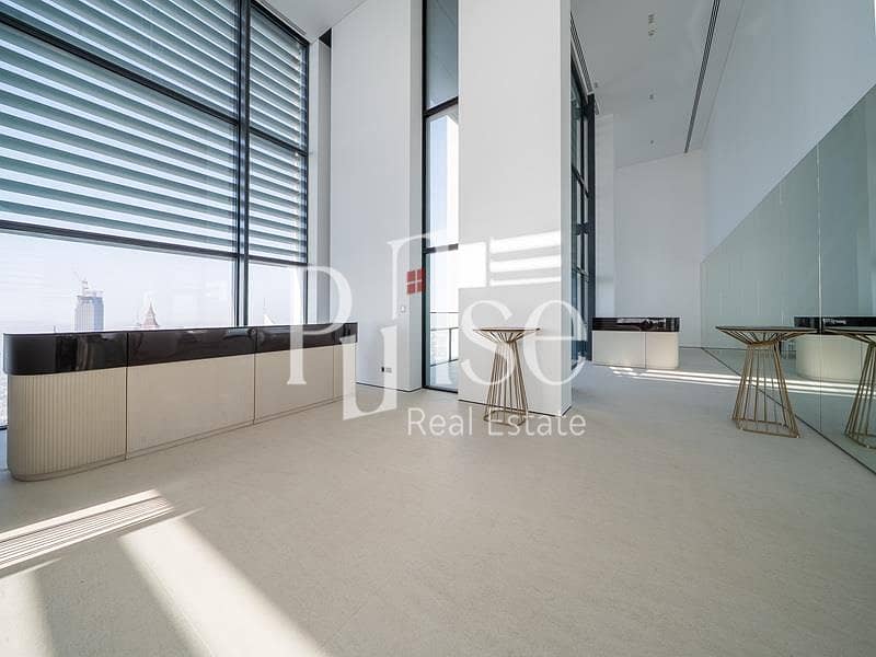 Пентхаус в ДИФЦ,Индекс Тауэр, 4 cпальни, 1800000 AED - 12090663 Пентхаус в ДИФЦ,Индекс Тауэр, 4 cпальни, 1800000 AED - 12090663